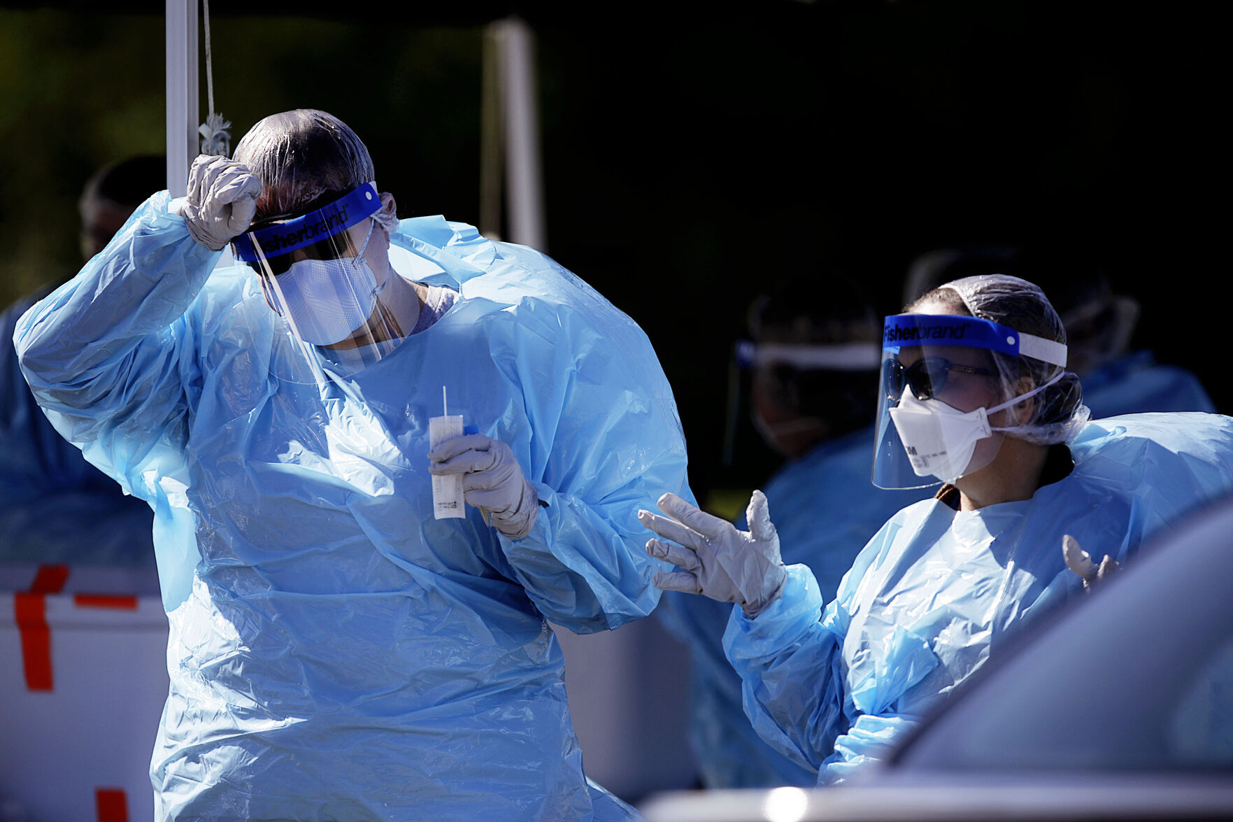 When should you start and end quarantine?